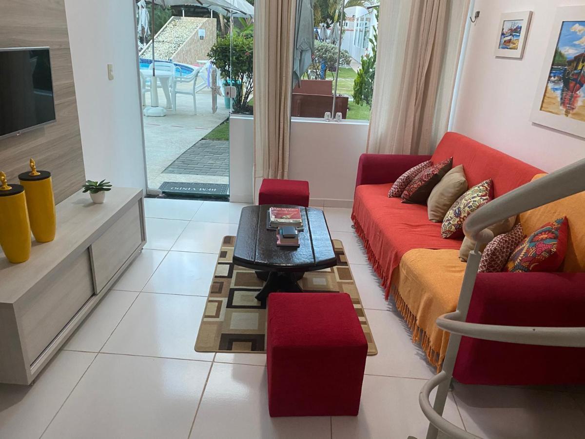 Mandakaru Flats De Luxo Apartment