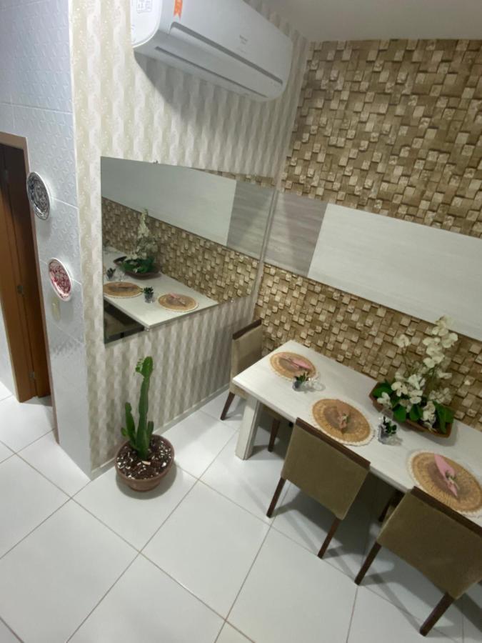 Apartment Mandakaru Flats De Luxo