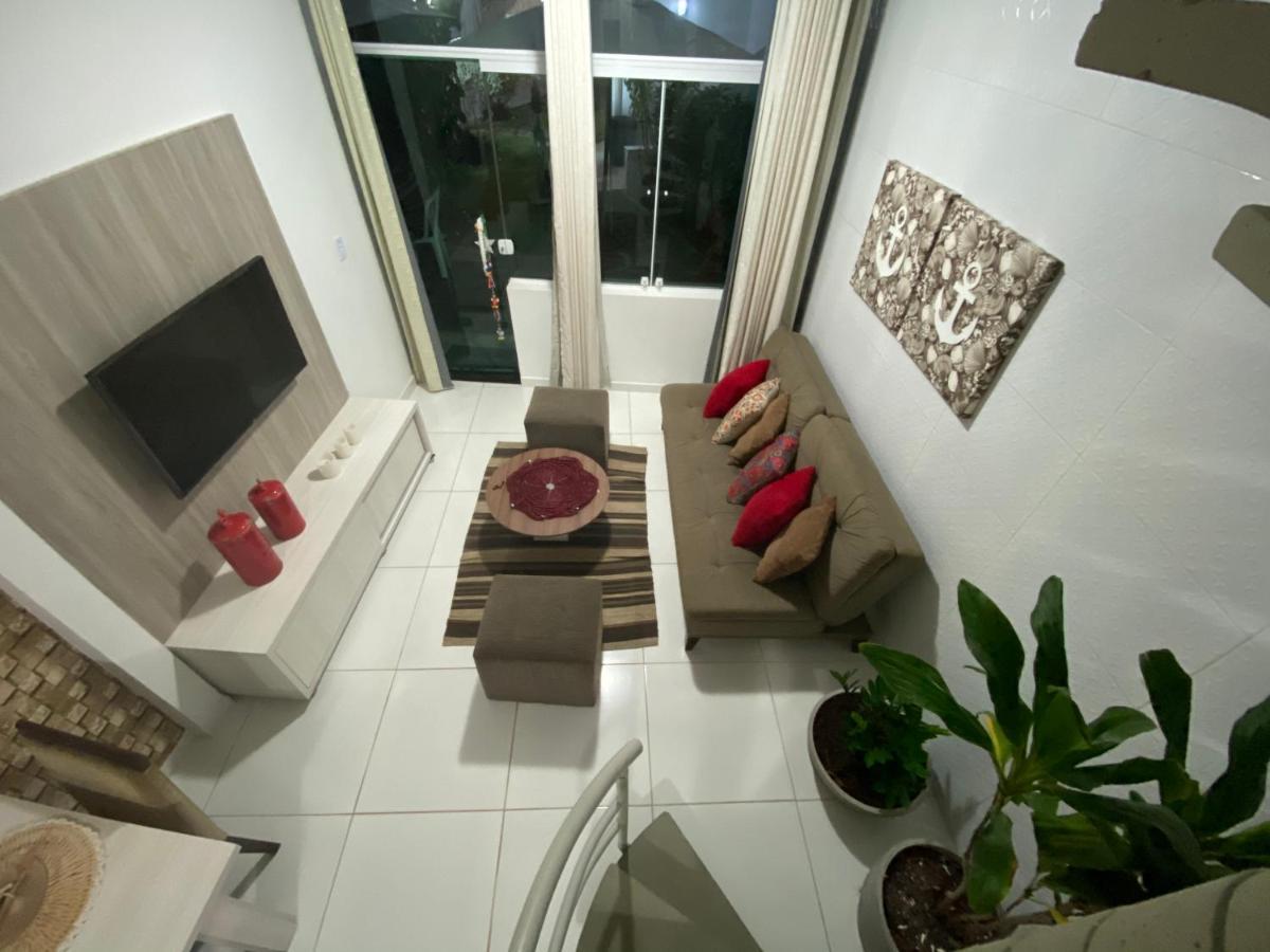 Mandakaru Flats De Luxo Apartment