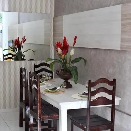 Mandakaru Flats De Luxo Apartment Porto de Galinhas Exterior photo