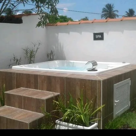 Mandakaru Flats De Luxo Apartment Porto de Galinhas Exterior photo