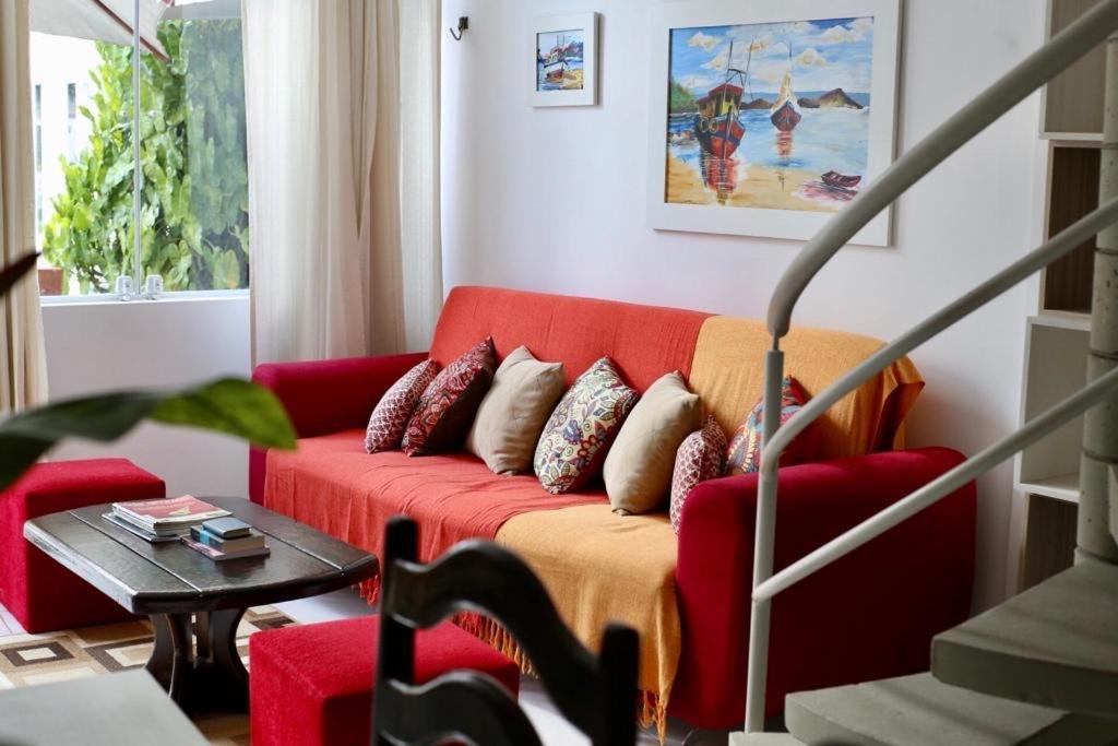 Mandakaru Flats De Luxo Pôrto das Galinhas