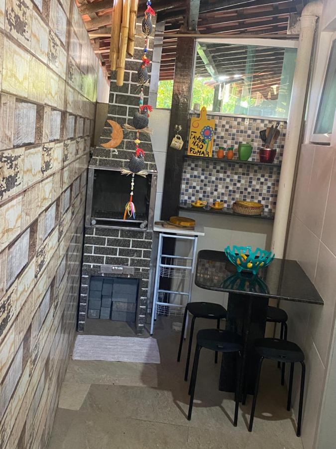 Mandakaru Flats De Luxo Apartamento *
