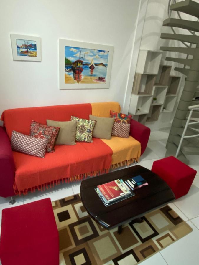 Apartamento Mandakaru Flats De Luxo Pôrto das Galinhas