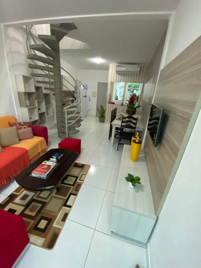Mandakaru Flats De Luxo * Pôrto das Galinhas