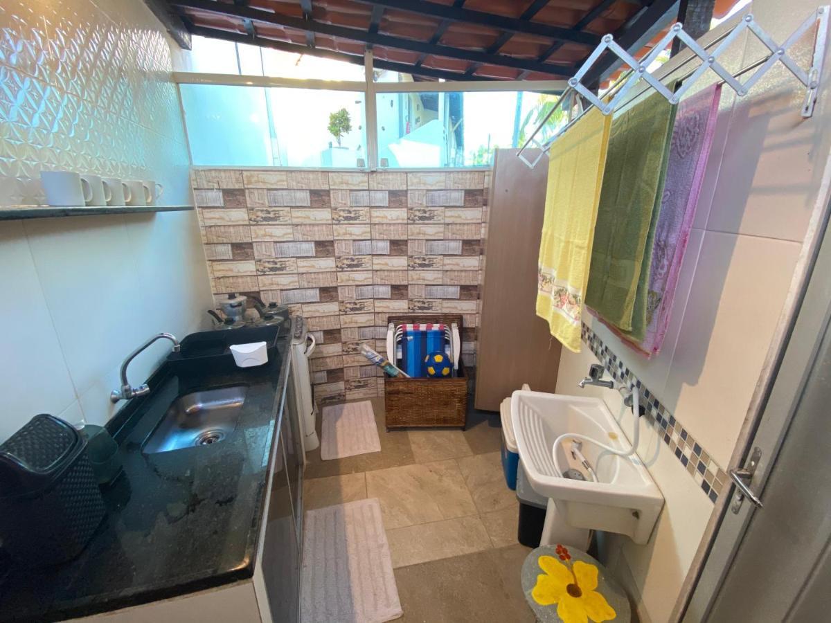 Apartamento Mandakaru Flats De Luxo Pôrto das Galinhas