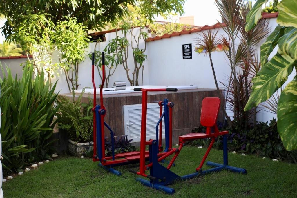 Mandakaru Flats De Luxo * Pôrto das Galinhas