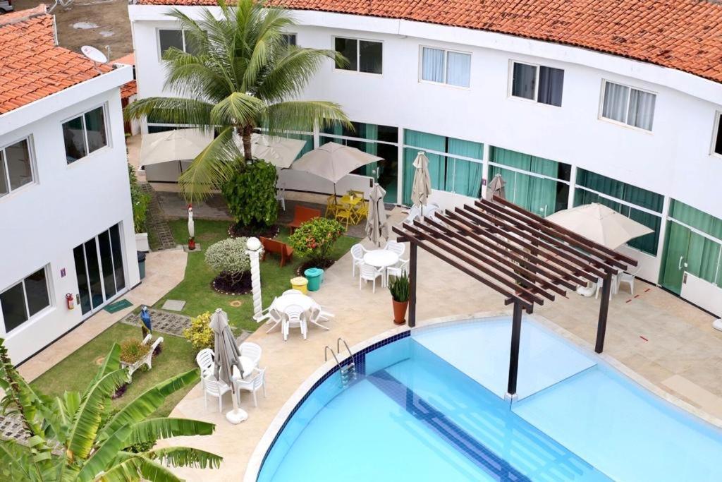 Mandakaru Flats De Luxo Pôrto das Galinhas