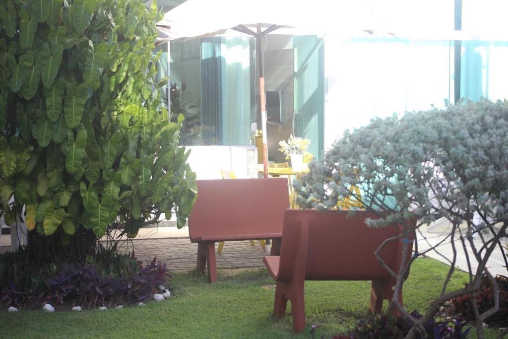 Mandakaru Flats De Luxo * Pôrto das Galinhas