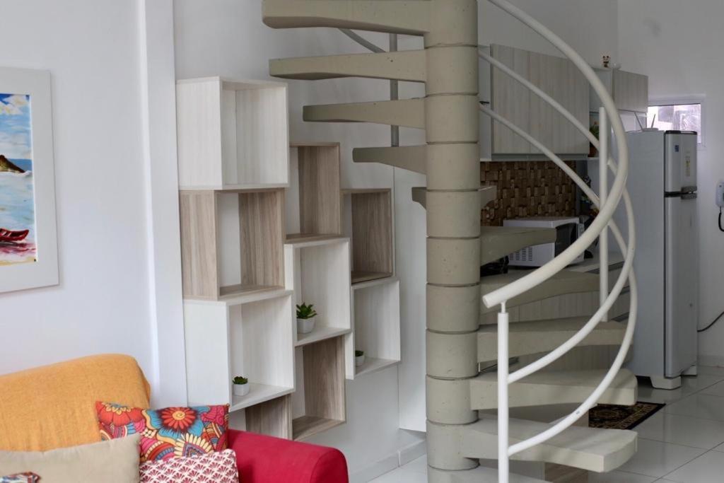 Mandakaru Flats De Luxo Apartamento Pôrto das Galinhas
