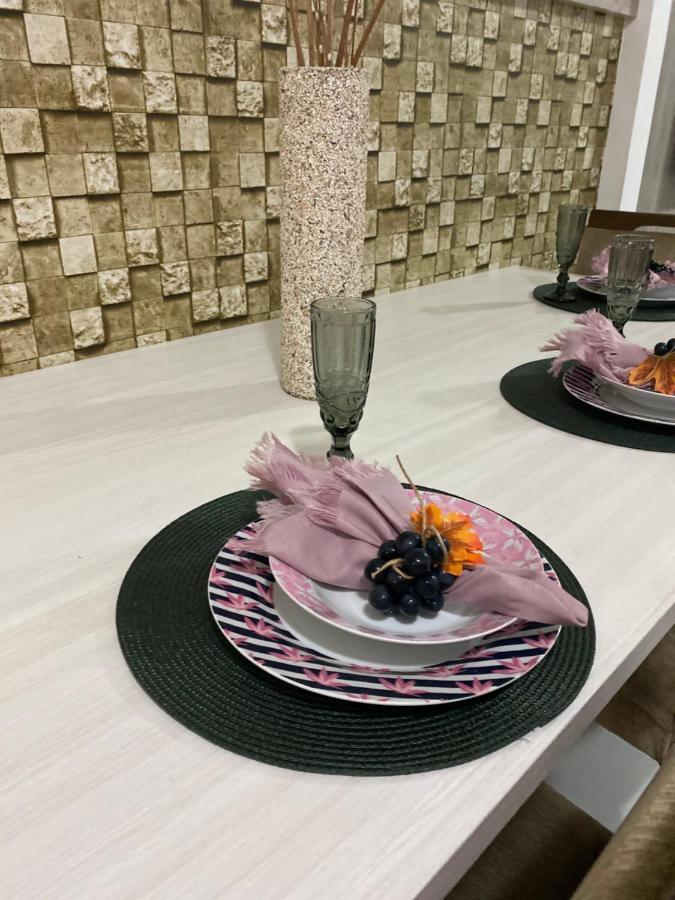 Mandakaru Flats De Luxo Pôrto das Galinhas
