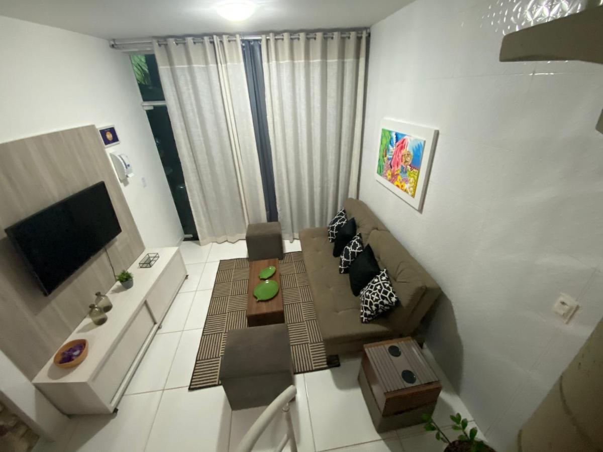 Mandakaru Flats De Luxo Pôrto das Galinhas