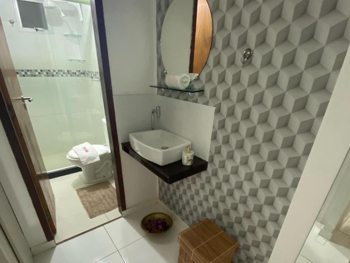 Mandakaru Flats De Luxo Apartamento *
