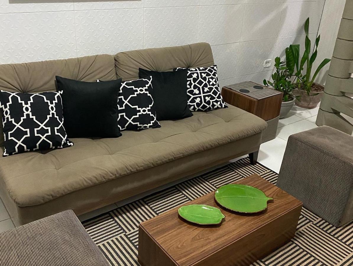 Mandakaru Flats De Luxo Apartamento *