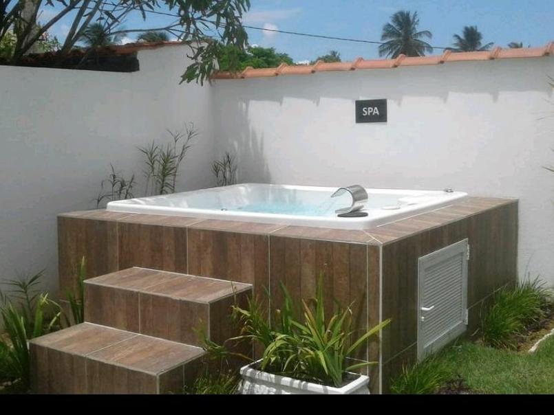 Mandakaru Flats De Luxo Apartamento