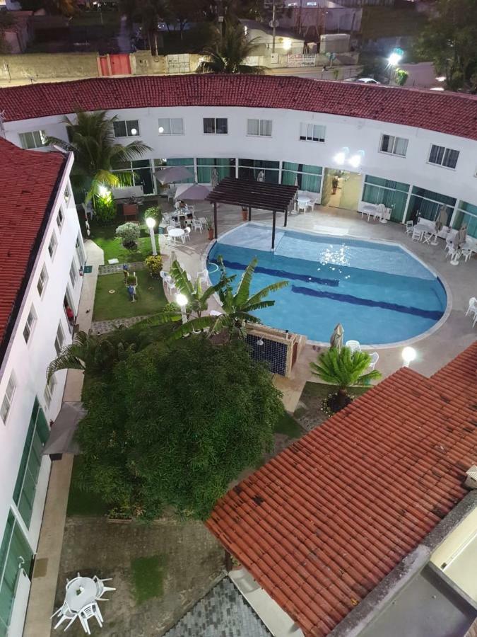 Mandakaru Flats De Luxo Pôrto das Galinhas
